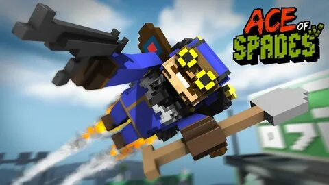 Ace of spades