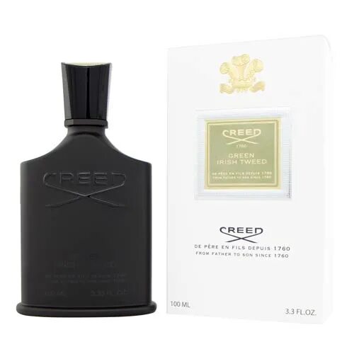 Creed green irish. Creed Green Irish Tweed EDP 50 ml. Creed Green Irish Tweed 75 мл. Creed Millesime Green Irish Tweed men 100ml. Крид Парфюм Ириш твид.