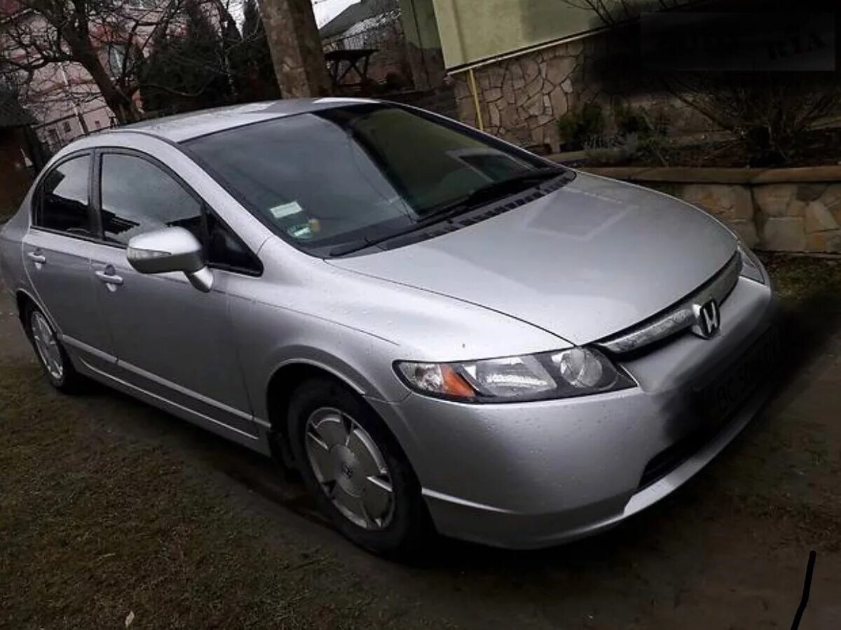 Гибрид 2006. Honda Civic Hybrid 2007. Хонда Цивик 2007 1.3. Honda Civic Hybrid 2006. Honda Civic 2007 гибрид.