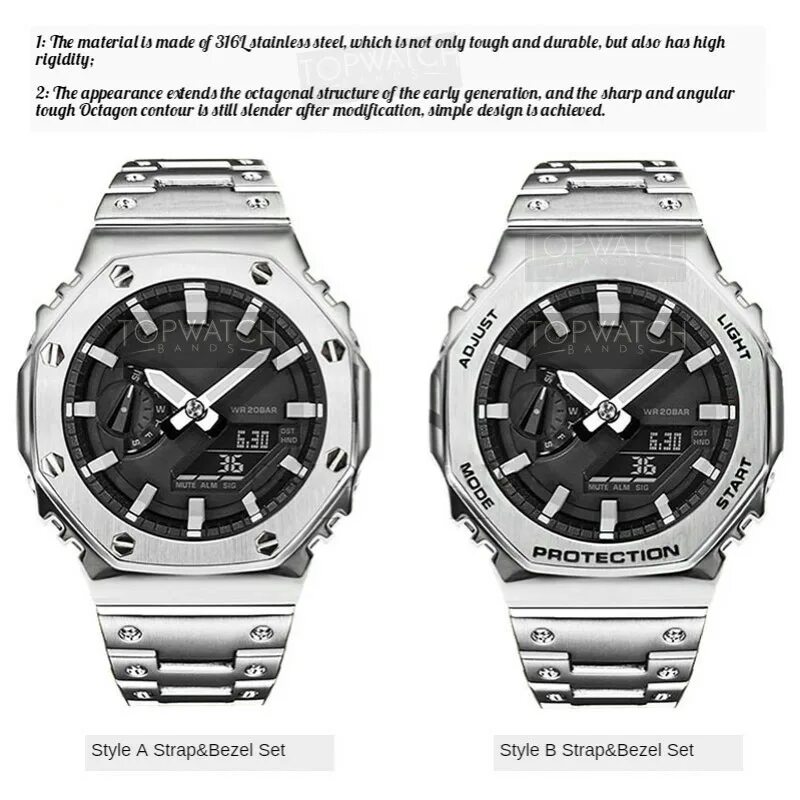 Ga 2100 металлический корпус. Casio g-shock ga-2100 custom. G shock ga 2100 custom. часы снайпера. Ga 2100 металлический корпус.