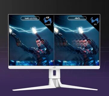 Монитор ardor gaming aurora