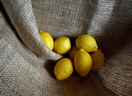 Some lemons