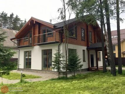 Вилладже зеленогорск