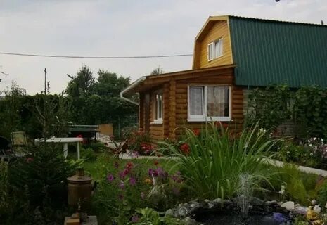 Дача ульяновская область