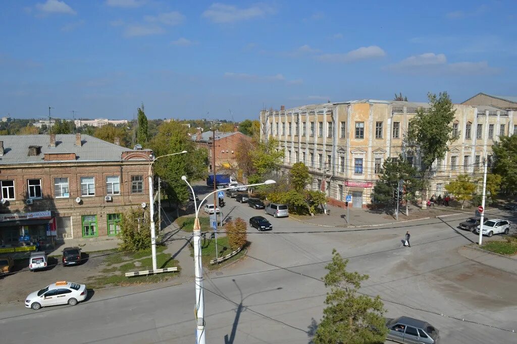 Индекс г новочеркасск ростовской. Улица Орджоникидзе Новочеркасск. Орджоникидзе 60 Новочеркасск. Улица Орджоникидзе Севастополь. Орджоникидзе 23 Новочеркасск.