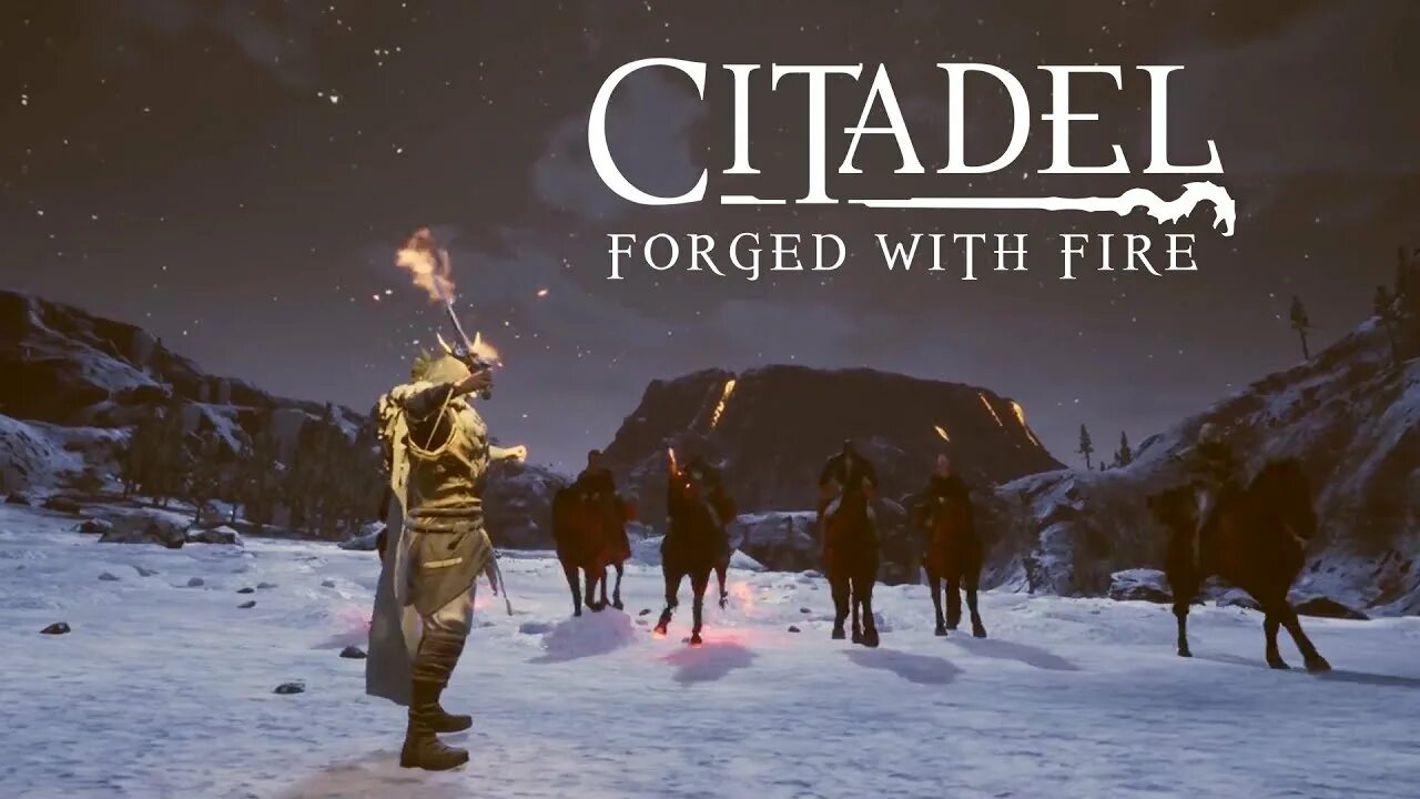 Citadel forge. The citadel doekuramori игра. Citadel: forged with fire. Citadel forged with fire вриколакос. Citadel: forged with fire бой.