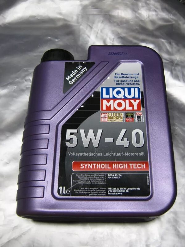 Liqui Moly 5w40 синтетика. Liqui Moly 5w40 Synthoil High Tech 4л. Масло Liqui Moly 5w40 Synthoil High Tech. Моторное масло Liqui Moly Synthoil High Tech 5w-40 синтетическое 5 л.