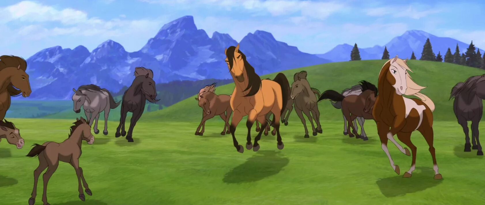 прерий на русском языке. спирит душа прерий. спирит, душа прерий", келли асбари, 2002 г. прерий на русском языке. мустанг спирит.