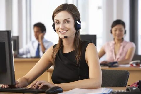 Call sales