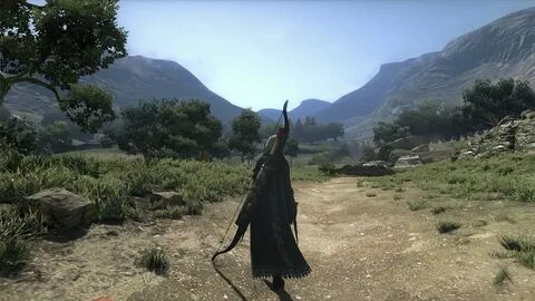 Dragons dogma лавровый лист