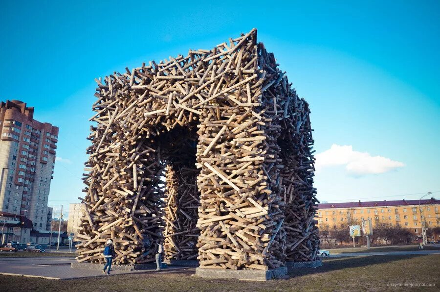 Куда сходить в Перми; что посмотреть в Перми; путеводитель по Перми и Пермскому