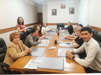 Водоканал черкесск