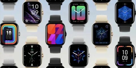 Apple watch ultra 2 экран