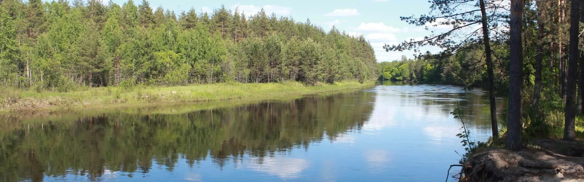 Погода керженец нижегородская