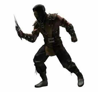 Mortal kombat без
