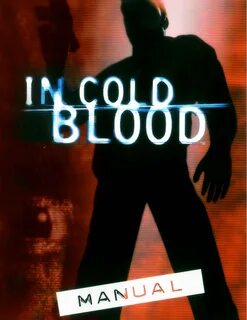 Cold blood