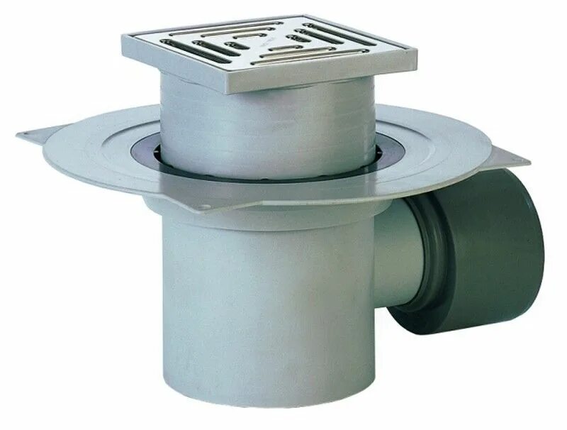 Трап горизонтальный hl510n. Трап hl 510. 557140 трап для душа viega. 3 583 224. Трап для душа hl 510npr.