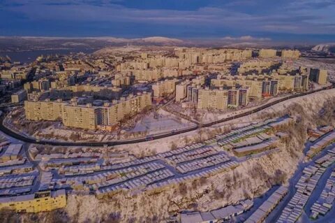 Гора дураков