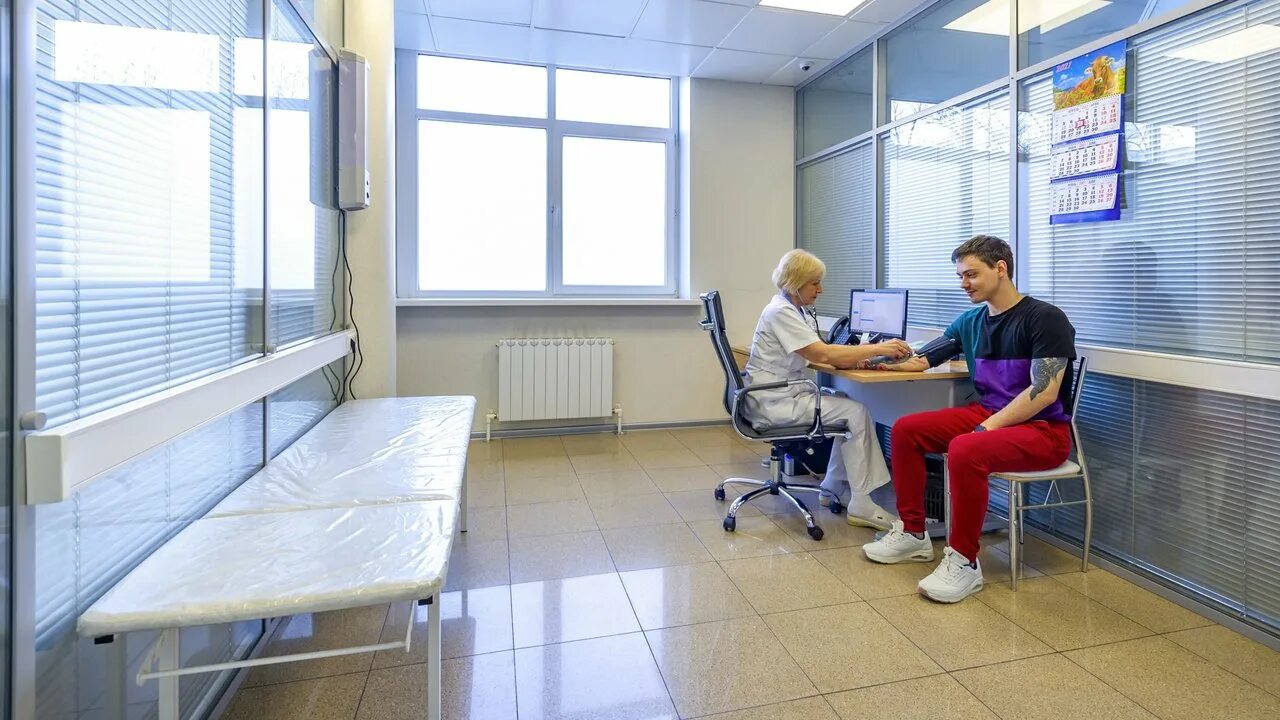 ЛОР клиника "Ваш доктор" по адресу Октябрьский переулок, 7 в Киреевск: отзывы, ц