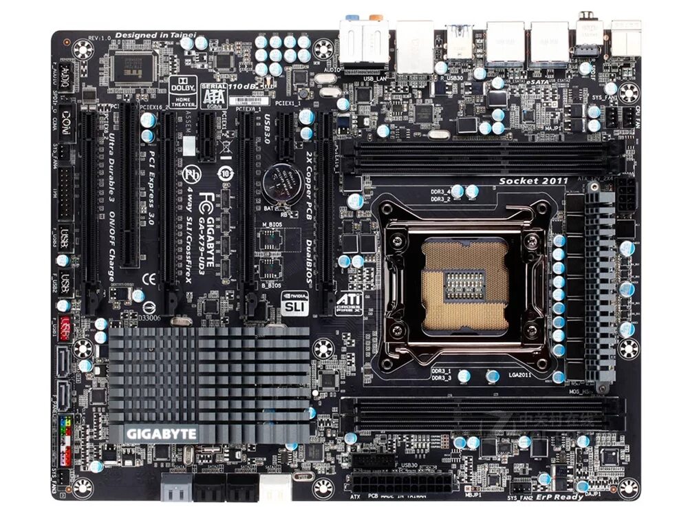 Материнские платы gigabyte socket 1700. Ga-x79-ud3. Материнская плата Gigabyte x79. Материнская плата x79 сокет 2011. Материнская плата x79 v1.