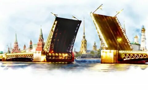Сайт две столицы