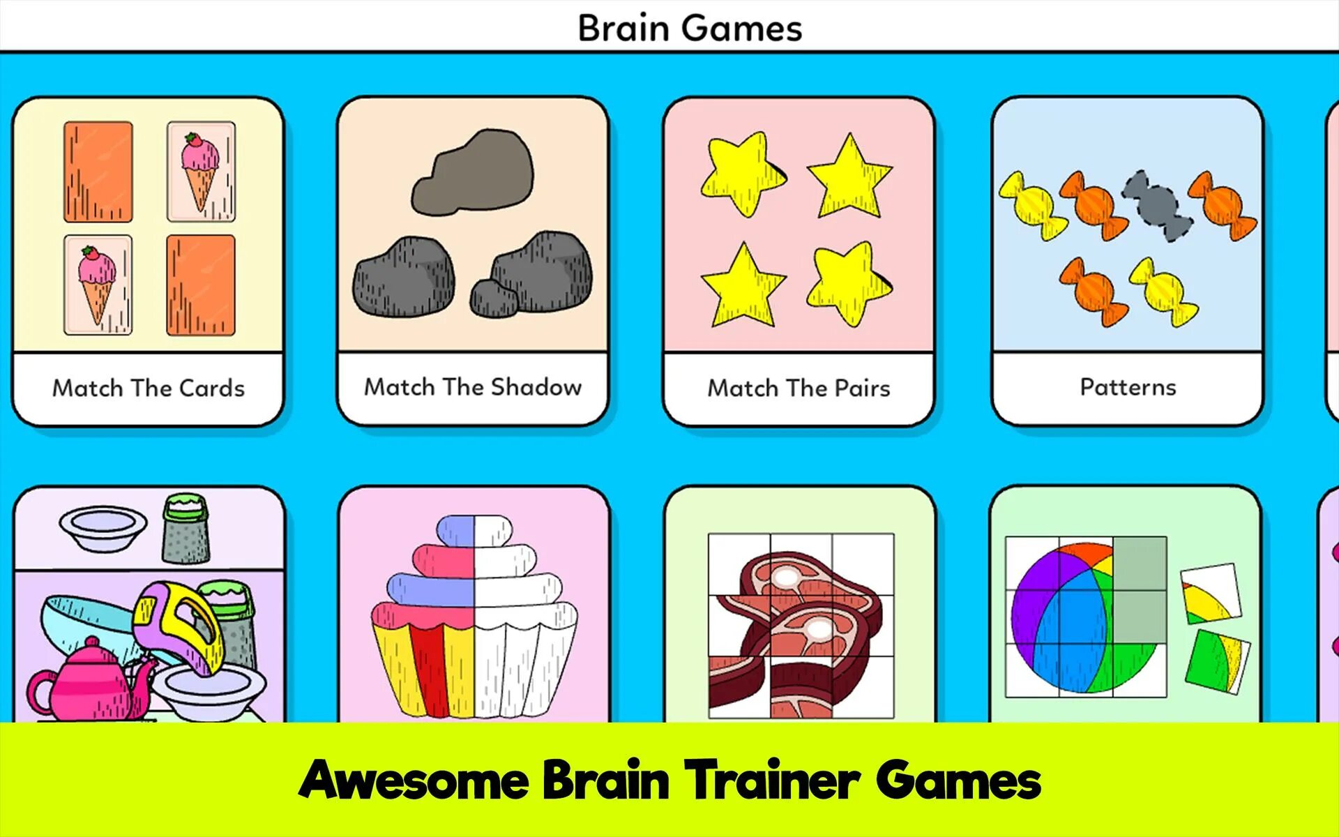 Игра Brain. Brain Puzzle игра. Brain Puzzles логические игры. Brain games for Kids.