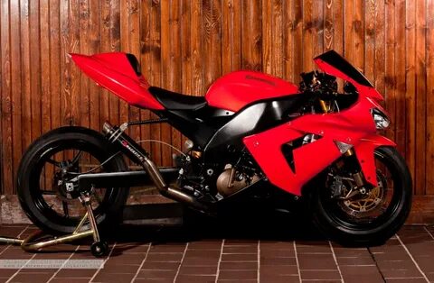Red r571