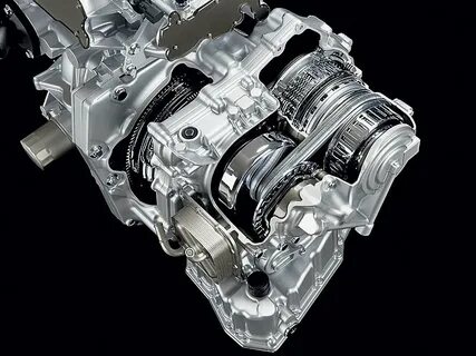 Коробка cvt отзывы