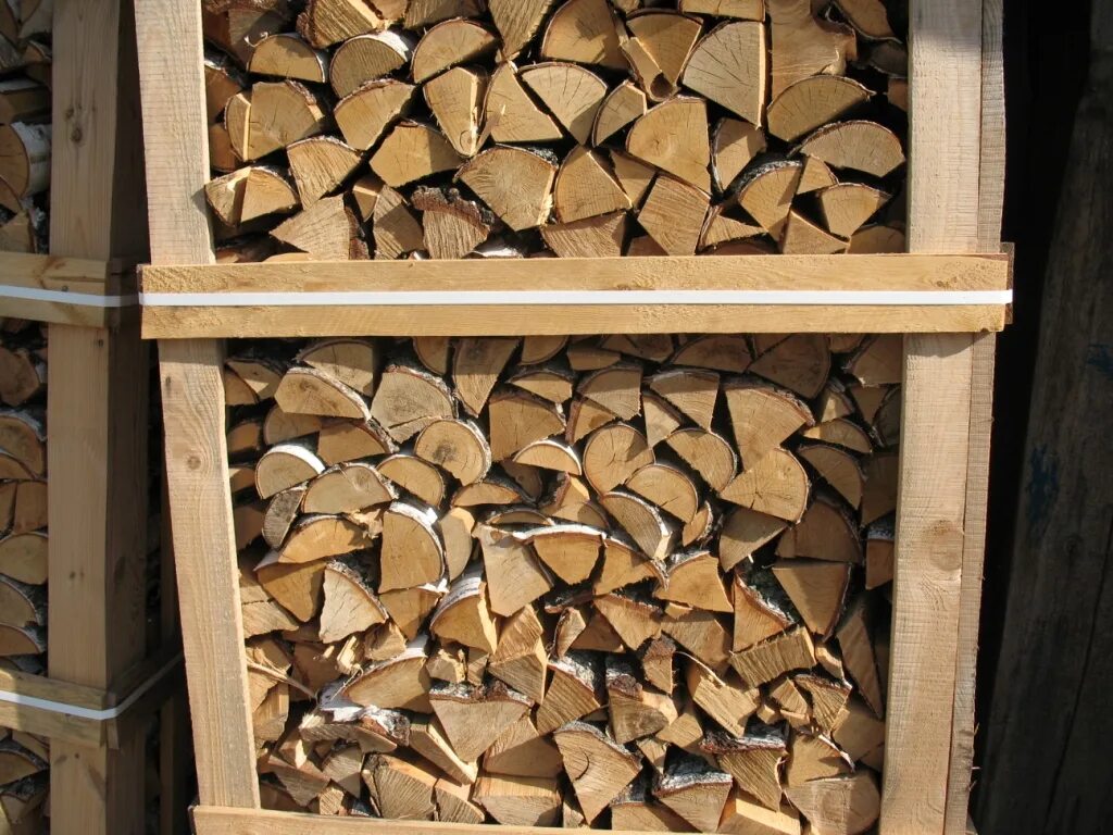 Ящик для дров. Березовые дрова. Дрова на поддонах березовые. Что такое складометр дров.