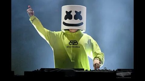 Tayna marshmello ukay remix