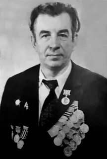 Август павлович