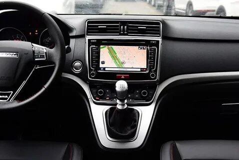 Haval m6 двигатель