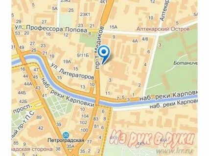Медиков 3 лит а
