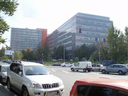 Кругозор москва