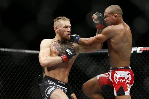 Ufc fight night видео