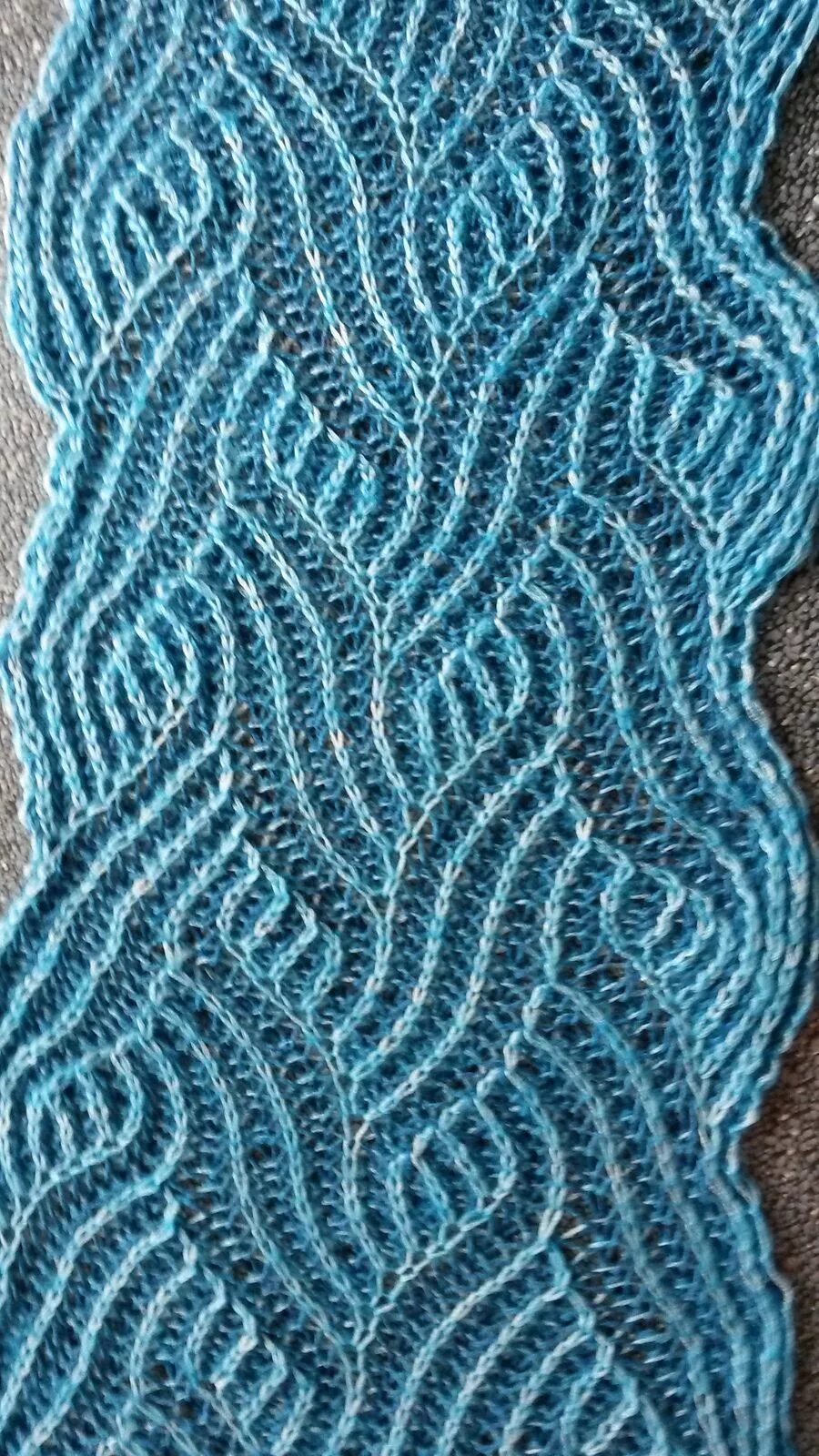 Техника бриошь крючком. Коса Бриошь. Снуд Бриошь. Жемчужный Бриошь спицами.