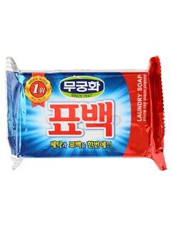 Хозяйственное мыло laundry soap