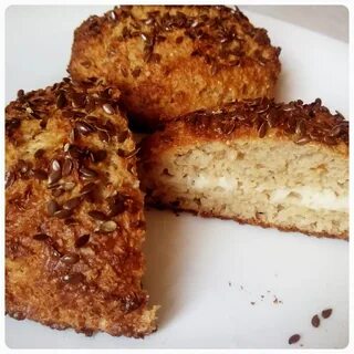 Выпечка для худеющих