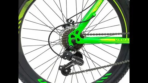 Green 26