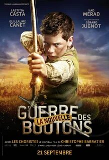 La guerre des