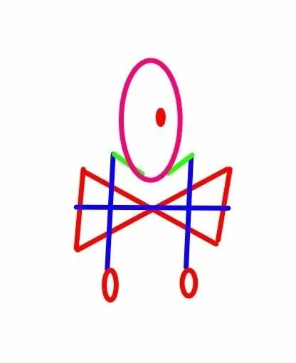 Руны иннер. Руны иннер