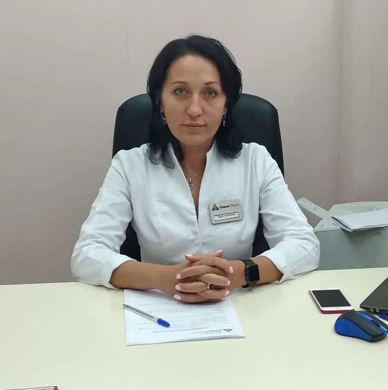 Кузьменко Альбина Геннадьевна - акушер, акушер-гинеколог, врач УЗИ - 4 отзывa о 
