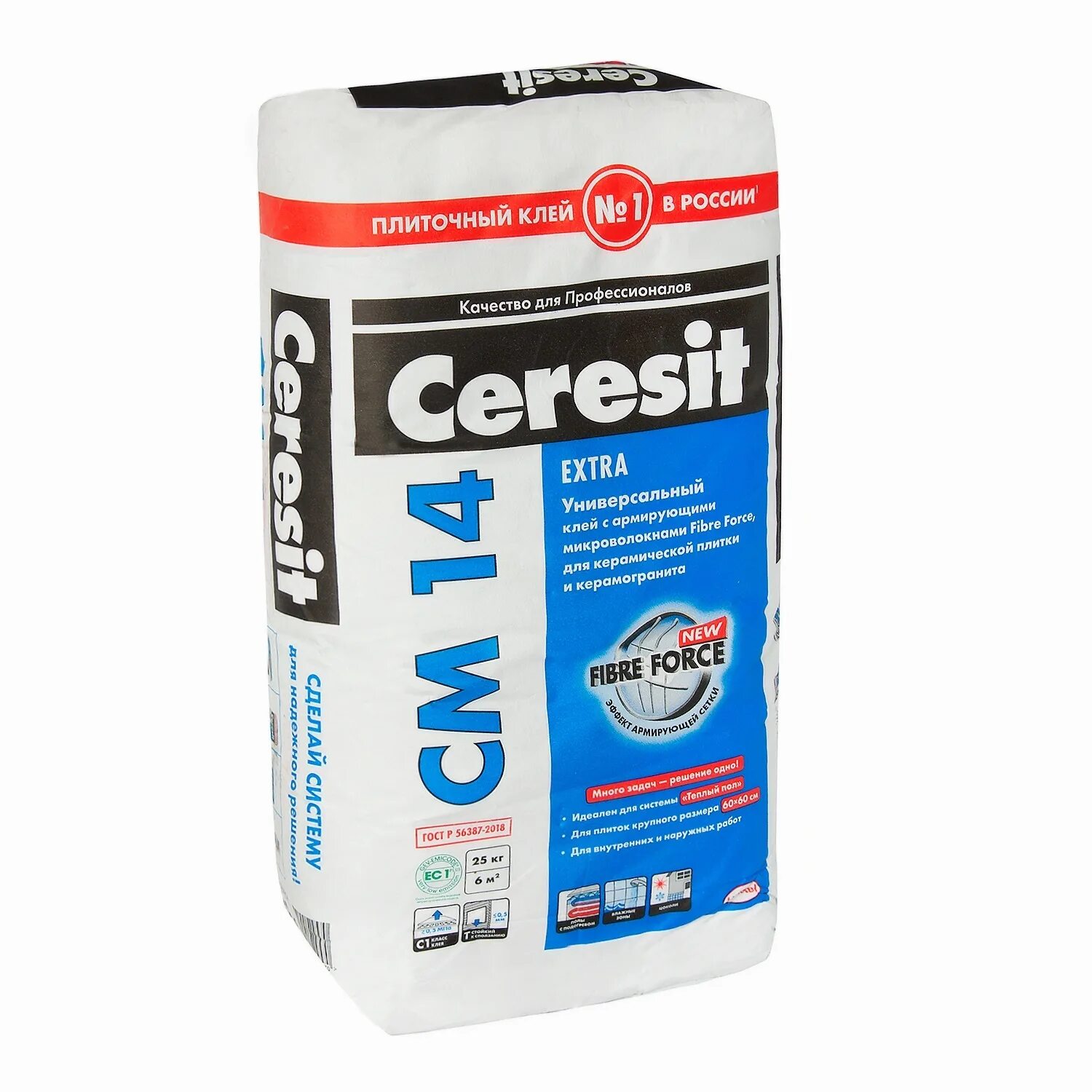 Церезит см14. Церезит см14