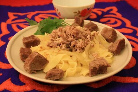 Куль еды