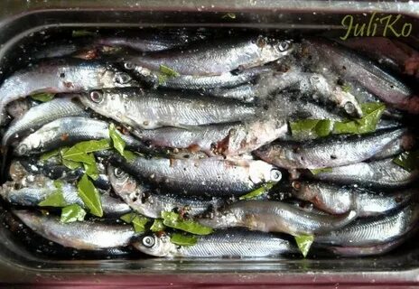 Ряпушка посолить быстро вкусно