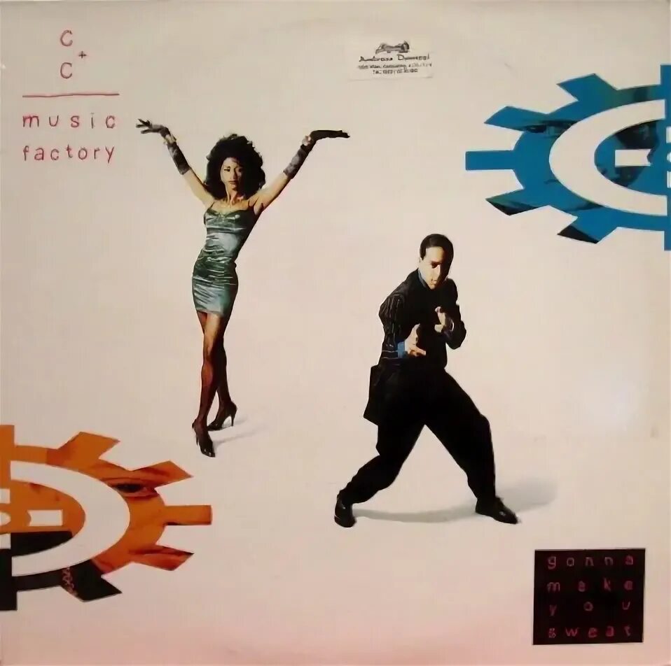 R a c music. C+c music factory - gonna make you sweat. freedom williams c+c music factory. c-c-music-factory-gonna-make-you-sweat-everybody-dance-now-edit.
