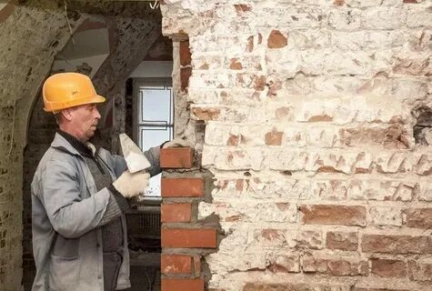 Оснащение неприкасаемый реставрация