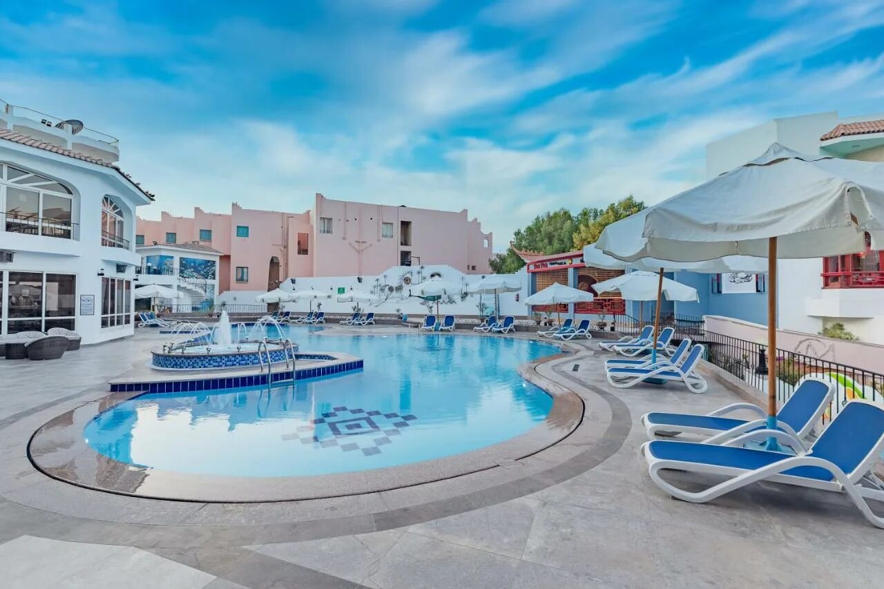 MinaMark Resort and Spa, Hurghada, Egypt - HolidayGems