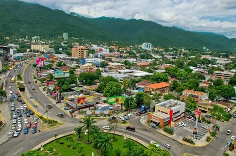 San pedro