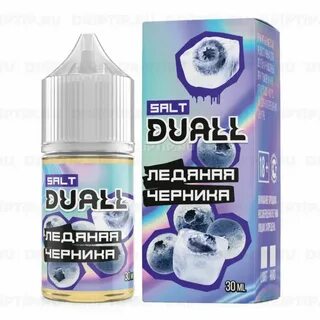 Жижи dual сколько никотина